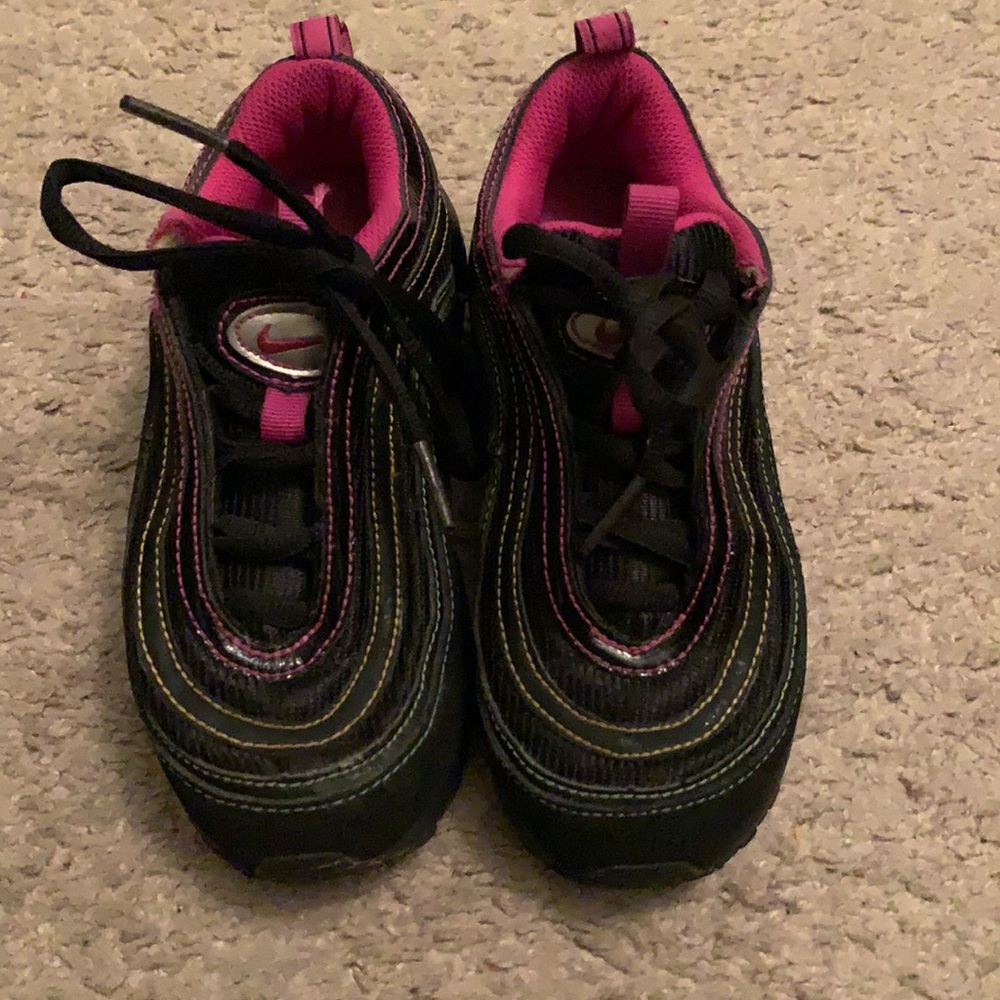 Children’s Airmax Sneakers